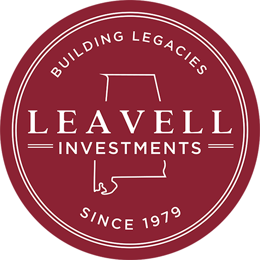 Leavell Investments - Building Legacies Since 1979