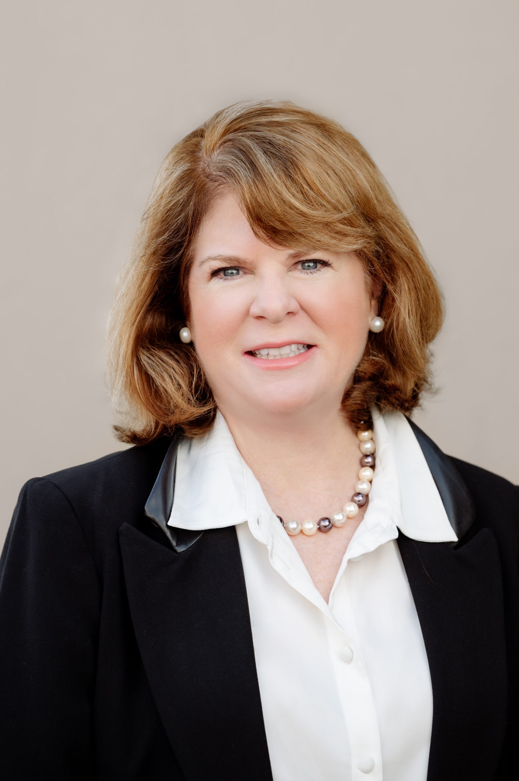 Mary Shannon Hope - Leavell Investments