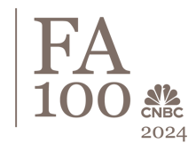 FA100 CNBC 2024