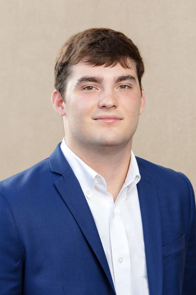 J. Alexander Whitworth