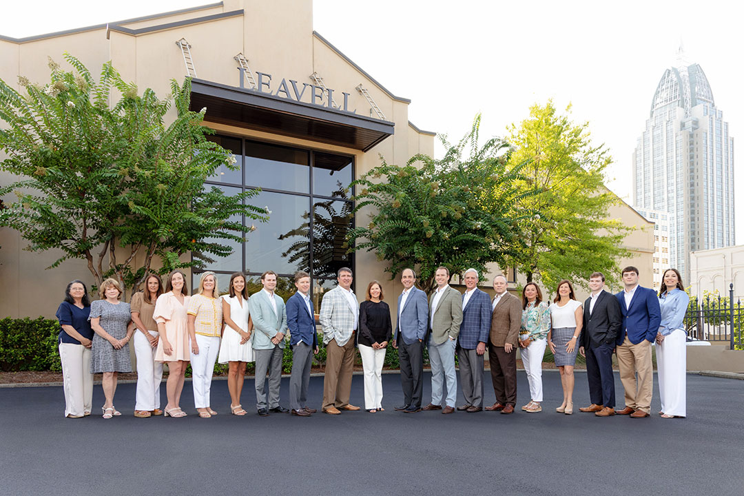 leavell-investments-mobile-al Mobile Team